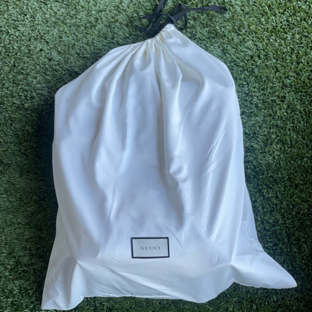 New Gucci Backpack “AUTHENTIC” - Picture 9 of 9
